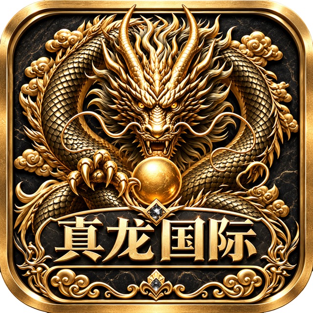 真龙国际